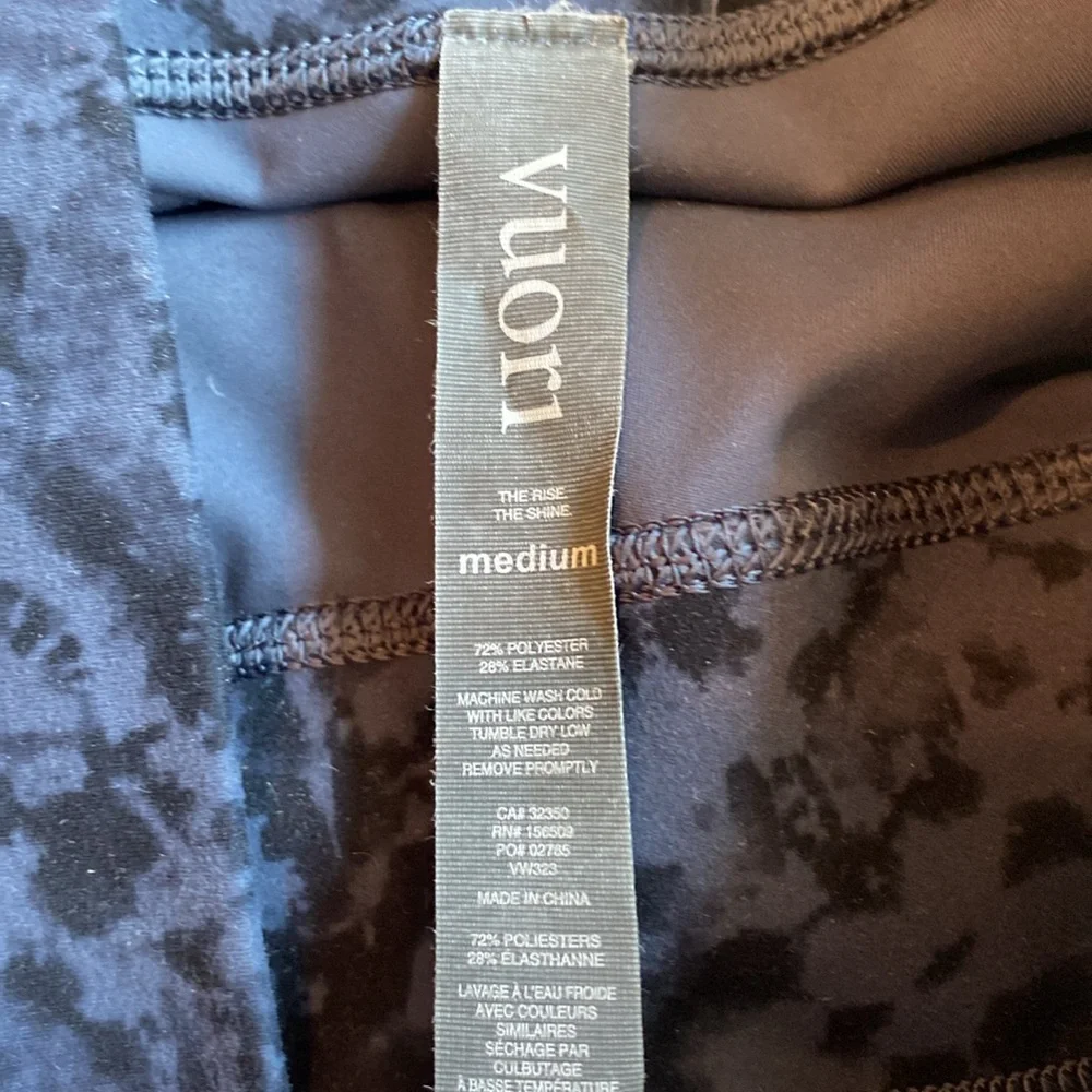 Vuori Daily Joggers Size Medium - Picture 4 of 9